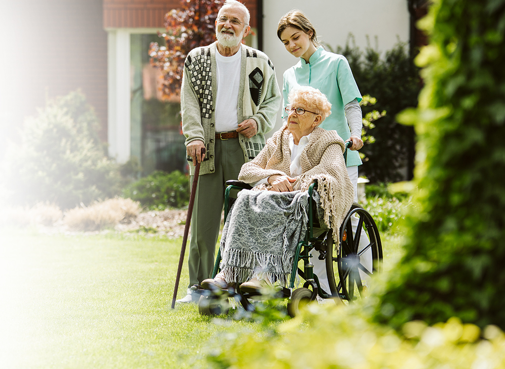 Contact Exceed Care Today For Personalized Home Care Services in Calgary