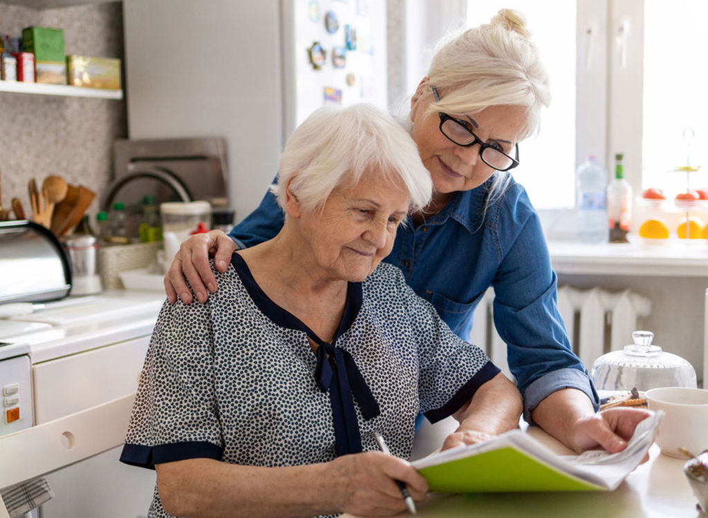 Our home care professionals have officially approved providers of the new Client Directed Home Care Invoicing program