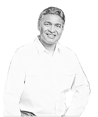 George - An engineer and entrepreneur handling business development at Exceed Care